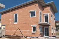 Stadhampton home extensions